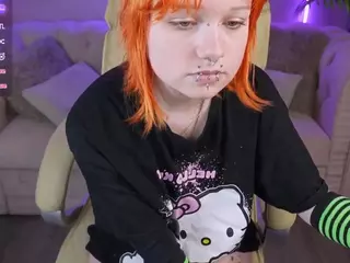 PinkyPixy's Live Sex Cam Show