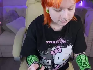 PinkyPixy's Live Sex Cam Show