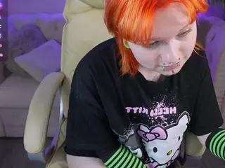 PinkyPixy's Live Sex Cam Show