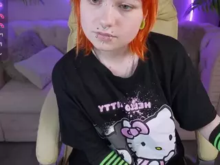 PinkyPixy's Live Sex Cam Show