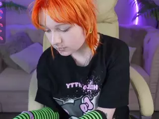 PinkyPixy's Live Sex Cam Show