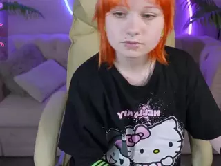 PinkyPixy's Live Sex Cam Show