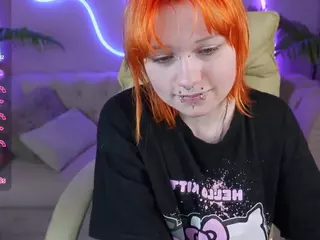 PinkyPixy's Live Sex Cam Show