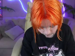 PinkyPixy's Live Sex Cam Show