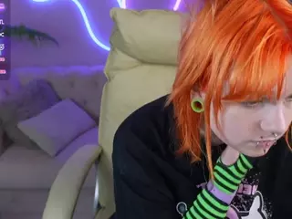 PinkyPixy's Live Sex Cam Show