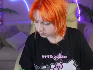PinkyPixy's Live Sex Cam Show