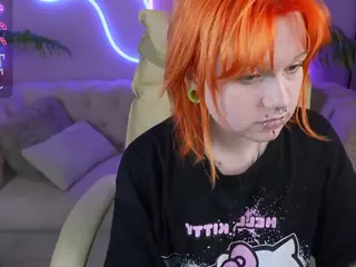 PinkyPixy's Live Sex Cam Show