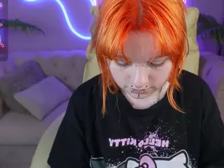 PinkyPixy's Live Sex Cam Show