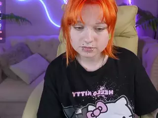 PinkyPixy's Live Sex Cam Show
