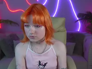 PinkyPixy's Live Sex Cam Show