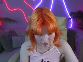 PinkyPixy's Live Sex Cam Show