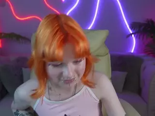 PinkyPixy's Live Sex Cam Show