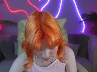 PinkyPixy's Live Sex Cam Show