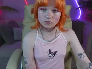 PinkyPixy's Live Sex Cam Show
