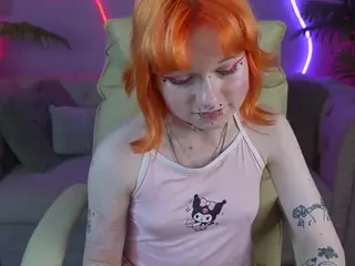 PinkyPixy's Live Sex Cam Show