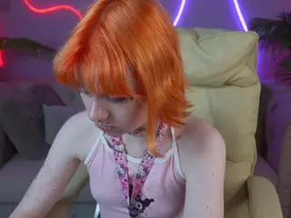 PinkyPixy's Live Sex Cam Show