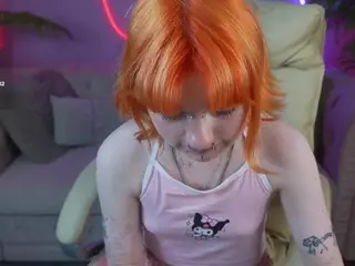 PinkyPixy's Live Sex Cam Show