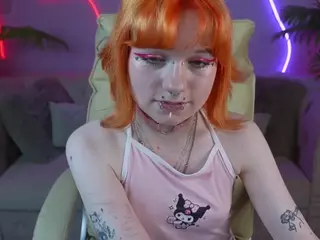 PinkyPixy's Live Sex Cam Show