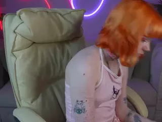 PinkyPixy's Live Sex Cam Show