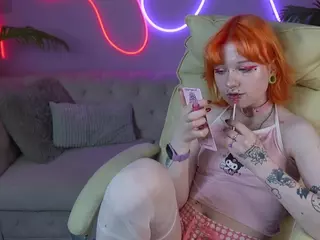 PinkyPixy's Live Sex Cam Show