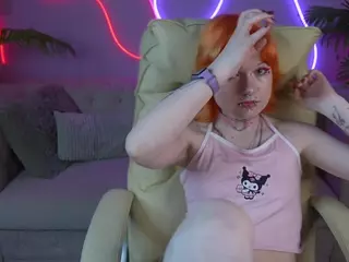PinkyPixy's Live Sex Cam Show