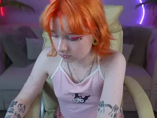 PinkyPixy's Live Sex Cam Show