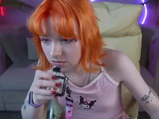 PinkyPixy's Live Sex Cam Show