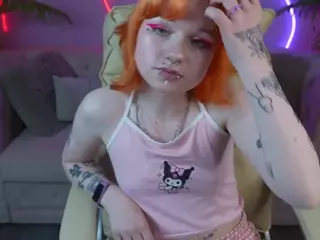 PinkyPixy's Live Sex Cam Show