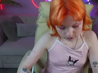 PinkyPixy's Live Sex Cam Show