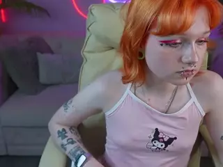 PinkyPixy's Live Sex Cam Show