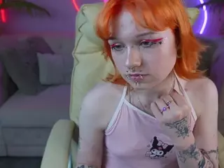 PinkyPixy's Live Sex Cam Show