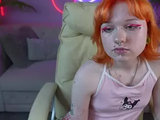 PinkyPixy's Live Sex Cam Show