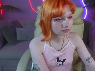 PinkyPixy's Live Sex Cam Show