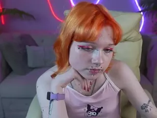 PinkyPixy's Live Sex Cam Show
