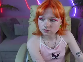 PinkyPixy's Live Sex Cam Show