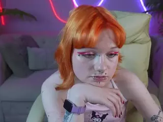 PinkyPixy's Live Sex Cam Show