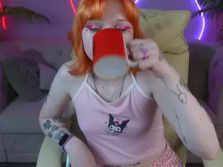 PinkyPixy's Live Sex Cam Show
