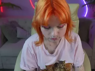 PinkyPixy's Live Sex Cam Show