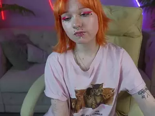 PinkyPixy's Live Sex Cam Show