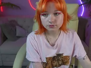 PinkyPixy's Live Sex Cam Show