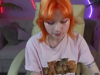 PinkyPixy's Live Sex Cam Show