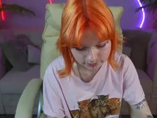 PinkyPixy's Live Sex Cam Show