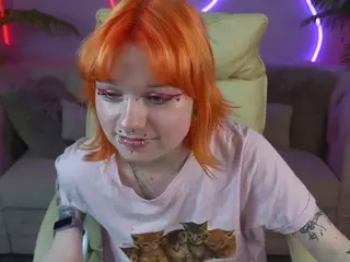 PinkyPixy's Live Sex Cam Show