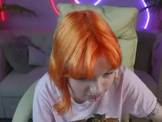 PinkyPixy's Live Sex Cam Show
