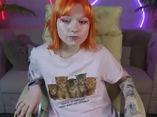 PinkyPixy's Live Sex Cam Show