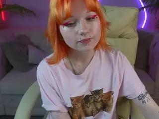 PinkyPixy's Live Sex Cam Show