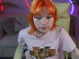 PinkyPixy's Live Sex Cam Show
