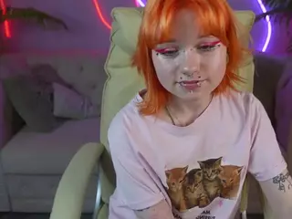 PinkyPixy's Live Sex Cam Show