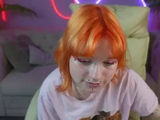 PinkyPixy's Live Sex Cam Show
