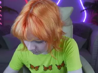 PinkyPixy's Live Sex Cam Show